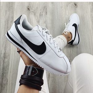Nike classic Cortez sneakers